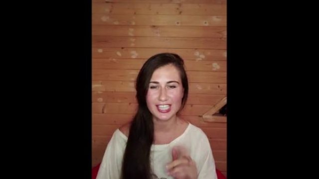 Упражнение Смех - активируем гормоны радости